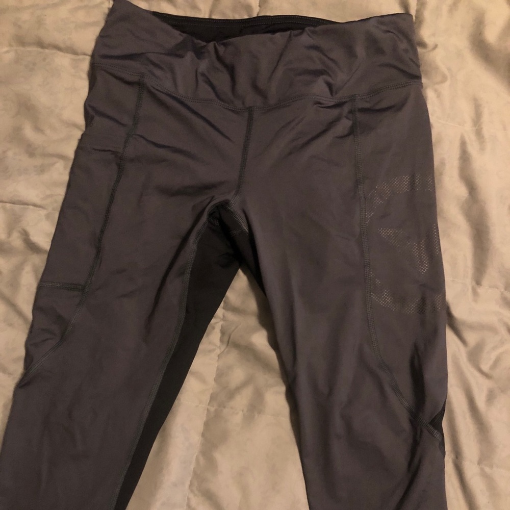 Virus capris